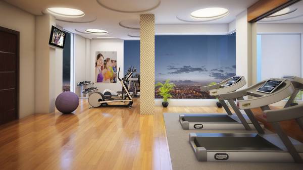 Images for Amenities of Ganguly 4 Sight Grand Castle