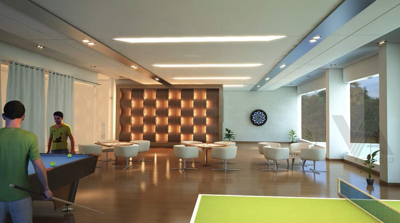 Images for Amenities of Ganguly 4 Sight Grand Castle