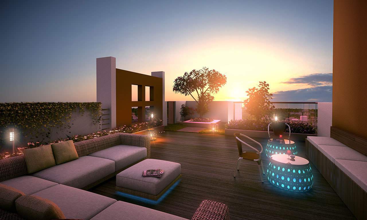 Images for Amenities of Ganguly 4 Sight Grand Castle