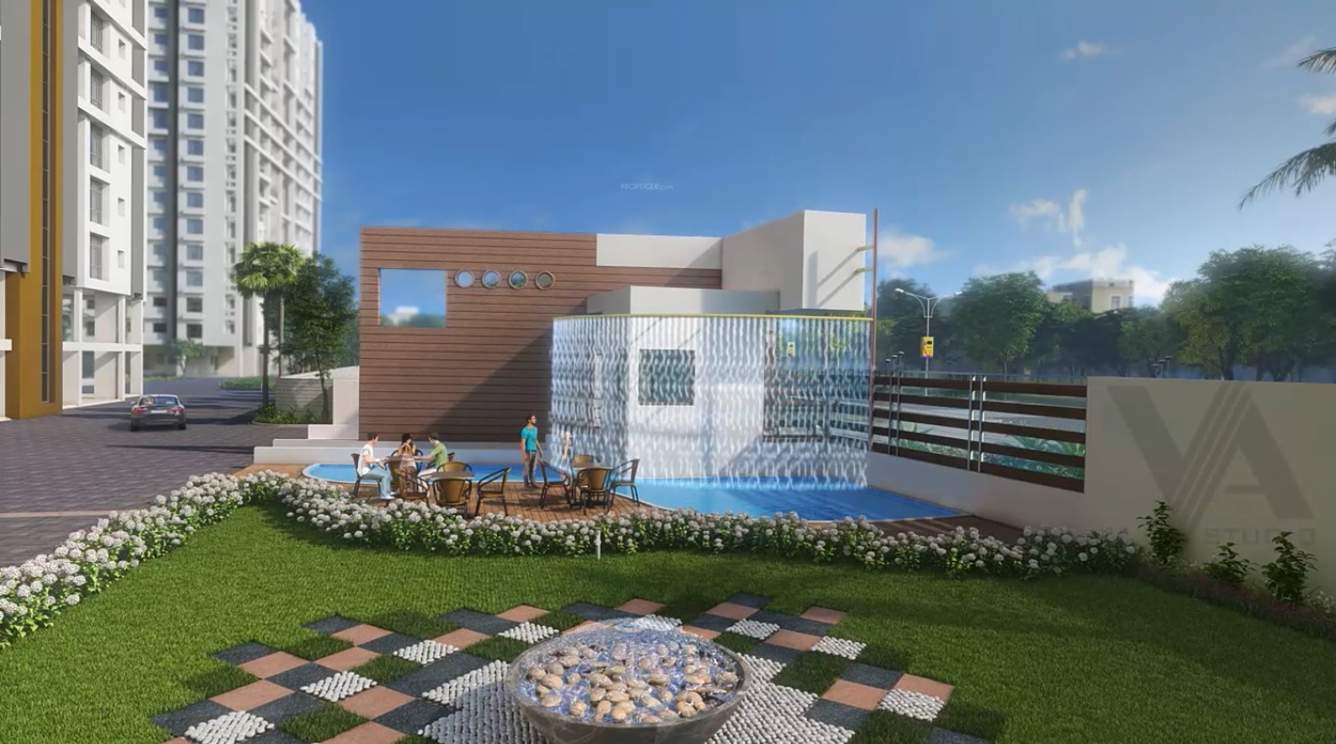 Images for Amenities of Ganguly 4 Sight Grand Castle