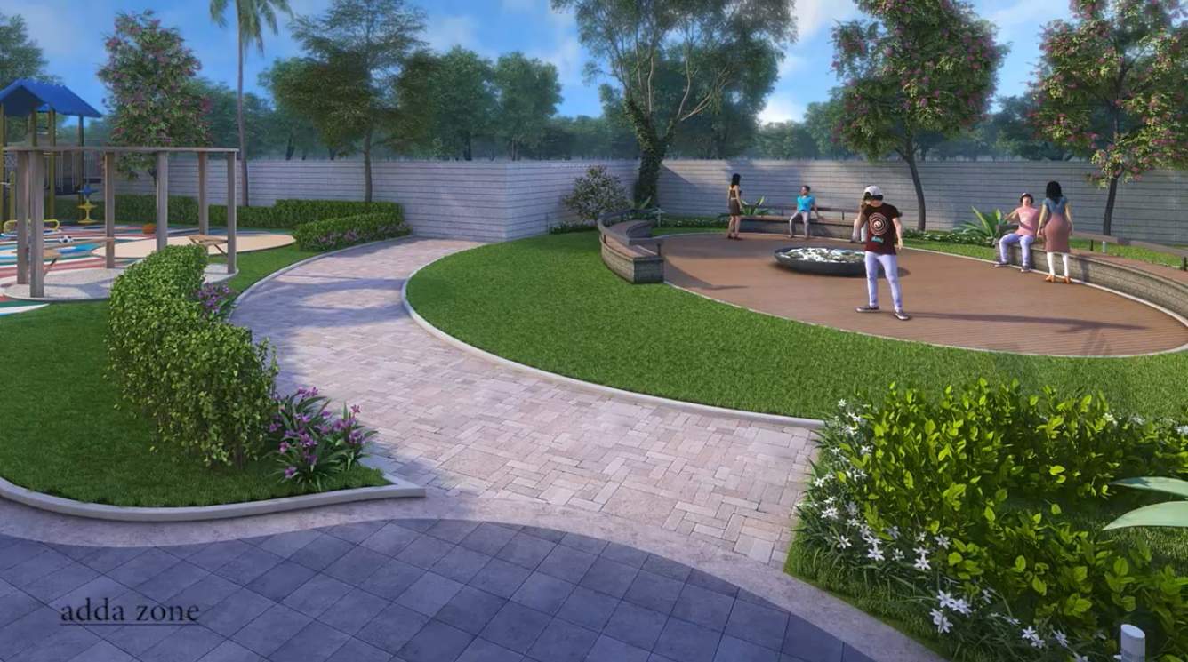 Images for Amenities of Ganguly 4 Sight Grand Castle