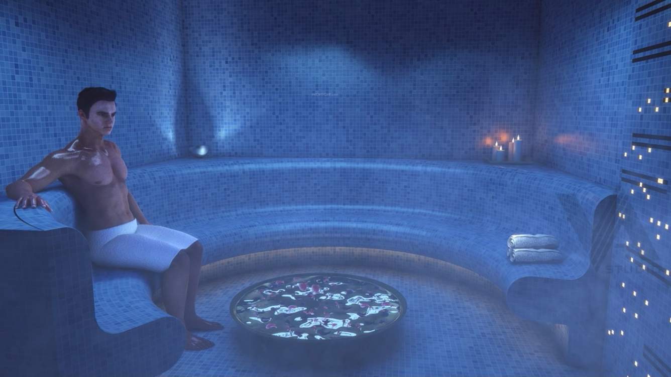 Images for Amenities of Ganguly 4 Sight Grand Castle