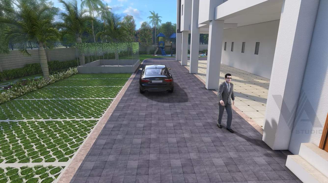 Images for Amenities of Ganguly 4 Sight Grand Castle