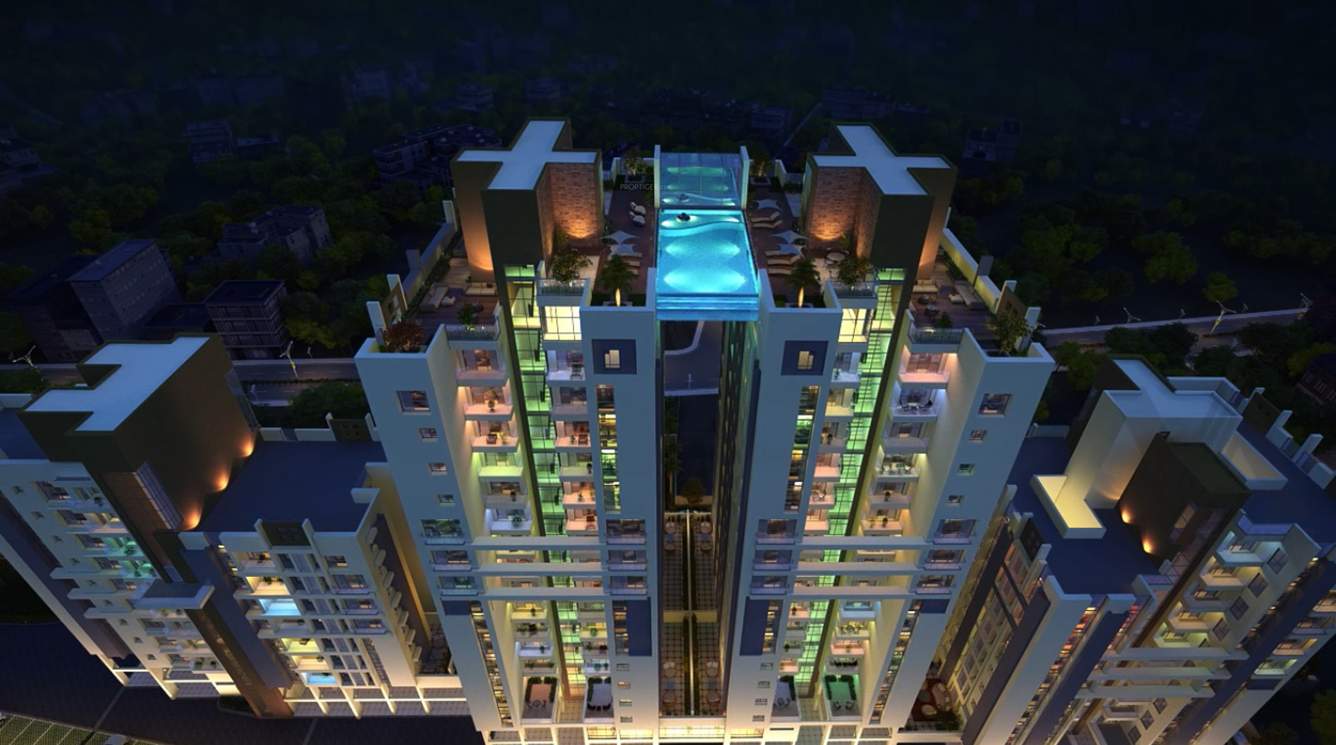 Images for Amenities of Ganguly 4 Sight Grand Castle