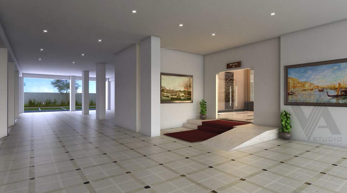 Images for Amenities of Ganguly 4 Sight Grand Castle