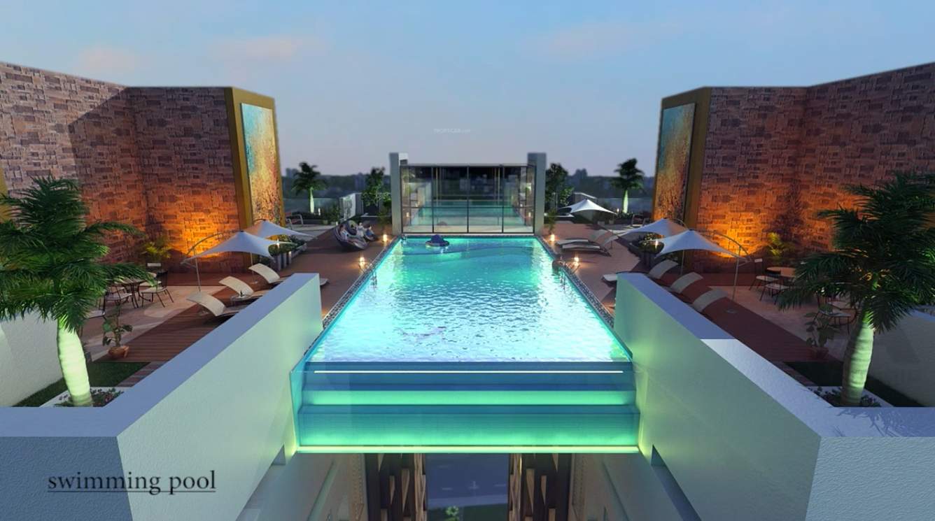 Images for Amenities of Ganguly 4 Sight Grand Castle