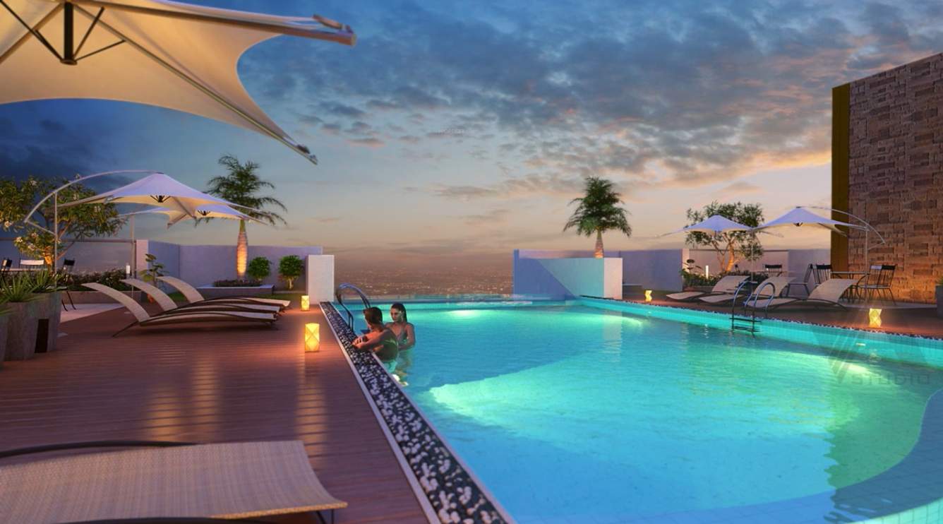 Images for Amenities of Ganguly 4 Sight Grand Castle