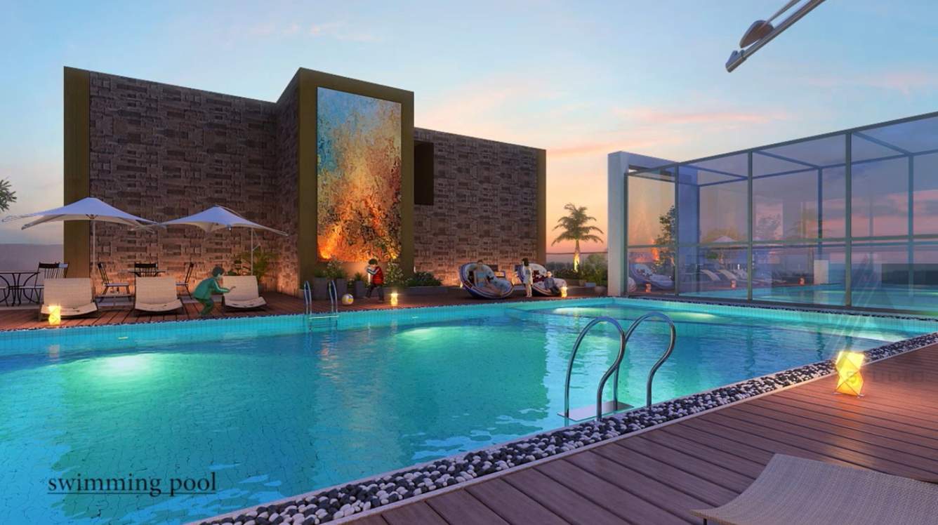 Images for Amenities of Ganguly 4 Sight Grand Castle