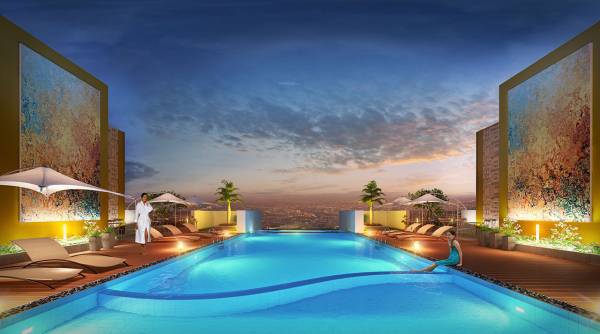 Images for Amenities of Ganguly 4 Sight Grand Castle