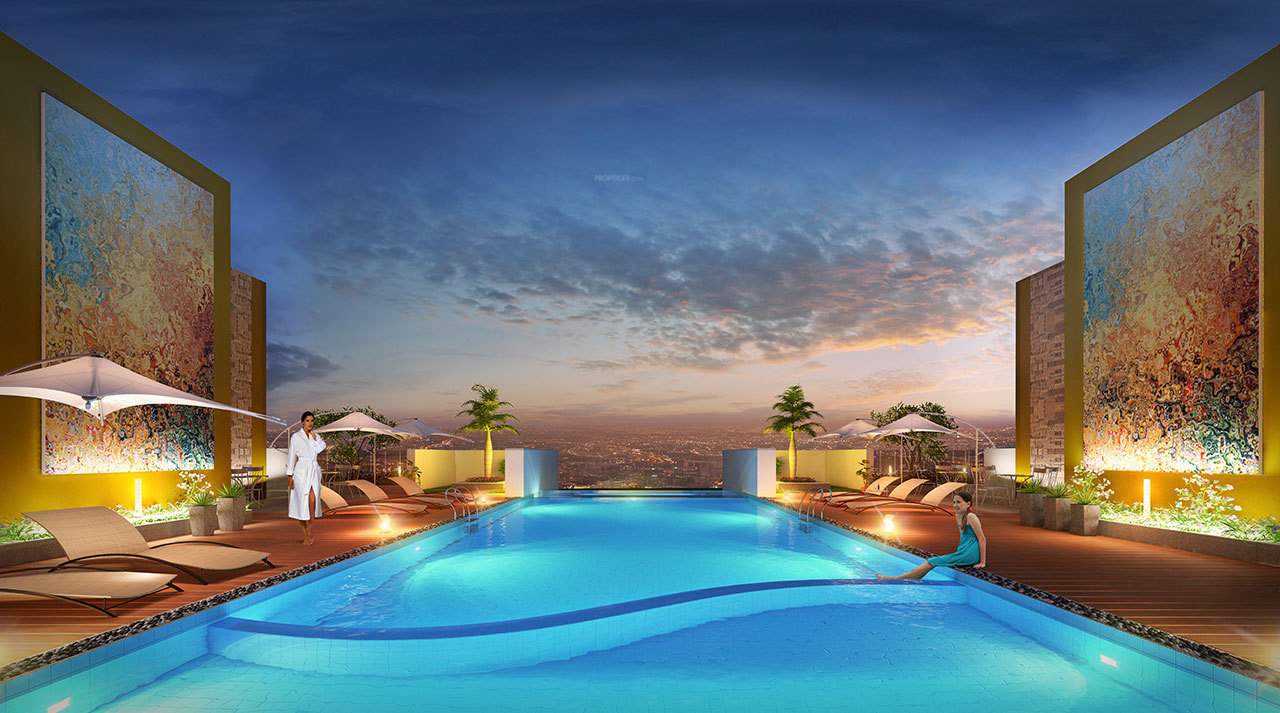 Images for Amenities of Ganguly 4 Sight Grand Castle