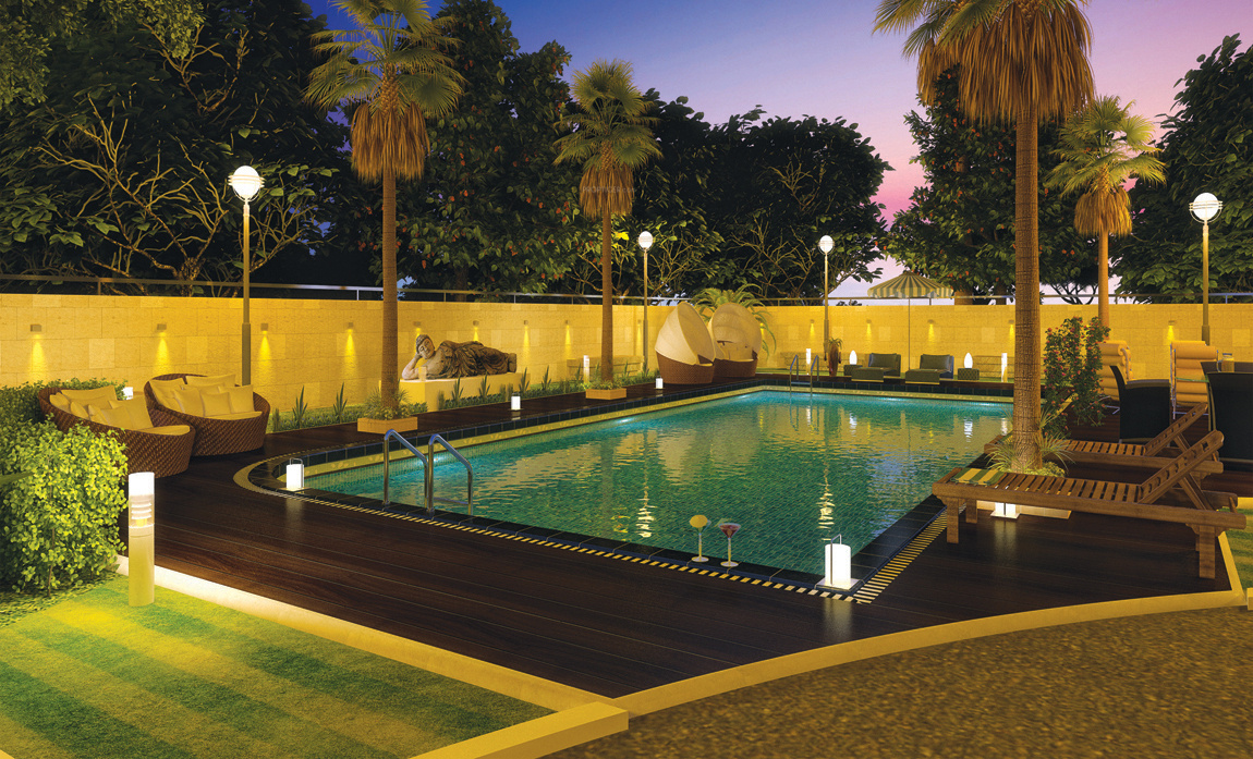 Images for Amenities of MR Platinum 321