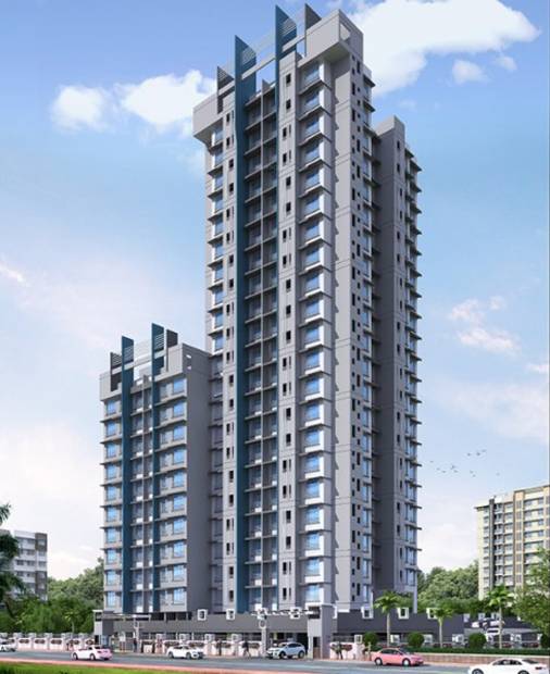Images for Elevation of Abhigna Avirahi Heights