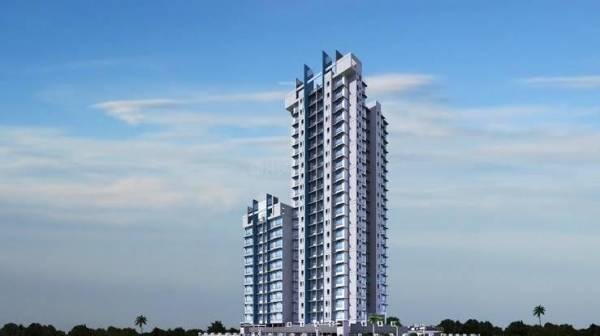 Elevation avirahi-heights Elevation