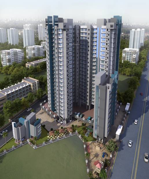  avirahi-heights Elevation