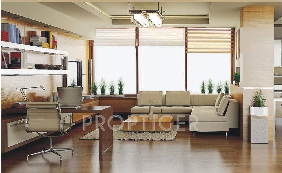 avalon group avalon residency phase ii Main Other