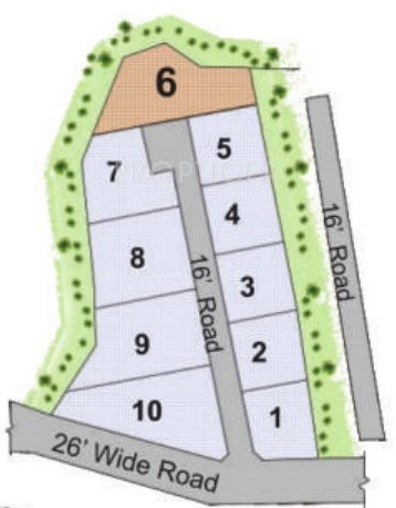 Images for Layout Plan of NewCrest Magnaa Images for Layout Plan of NewCrest Magnaa
