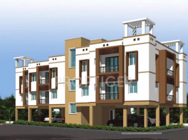 Images for Elevation of NewCrest Magnaa Images for Elevation of NewCrest Magnaa