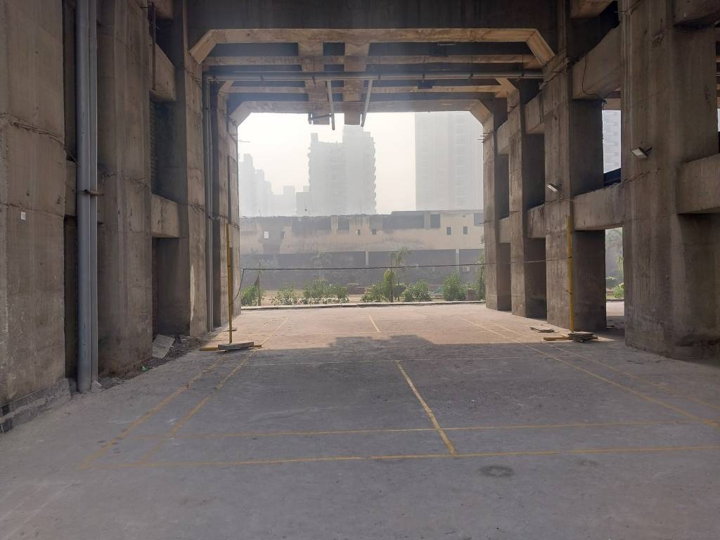  gateway Badminton Court