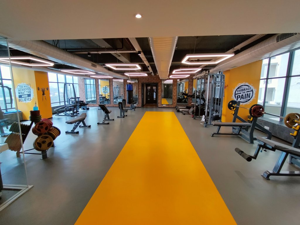 Valencia Homes Phase 1 Tower D To G