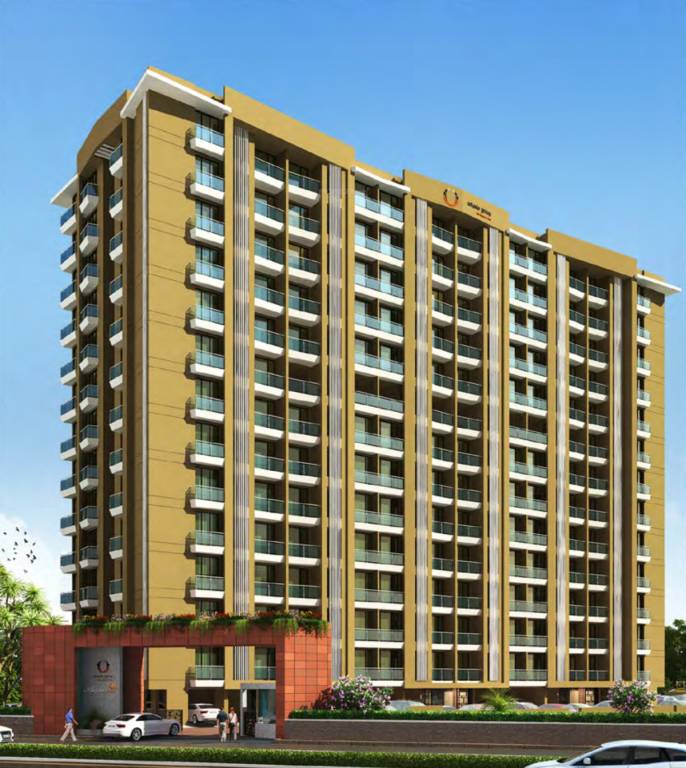 Images for Elevation of Arkade Art