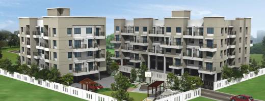 Images for Elevation of Nivasa Prakriti