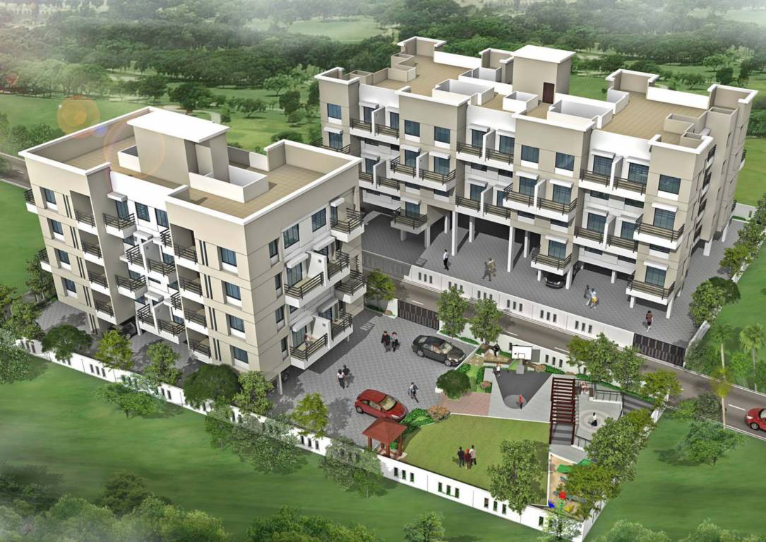 Images for Elevation of Nivasa Prakriti