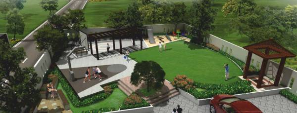 Images for Amenities of Nivasa Prakriti