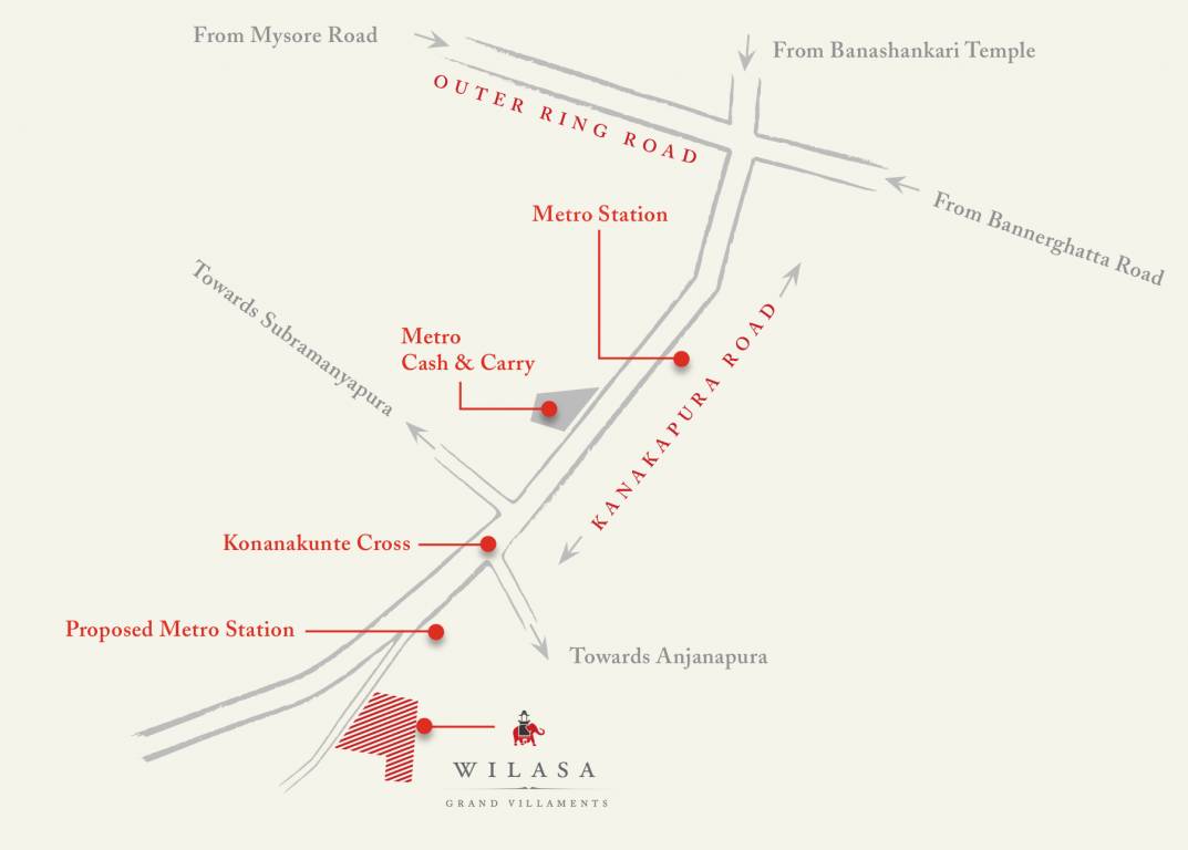 wilasa Images for locationPlan