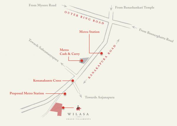 Images for locationPlan wilasa Images for locationPlan