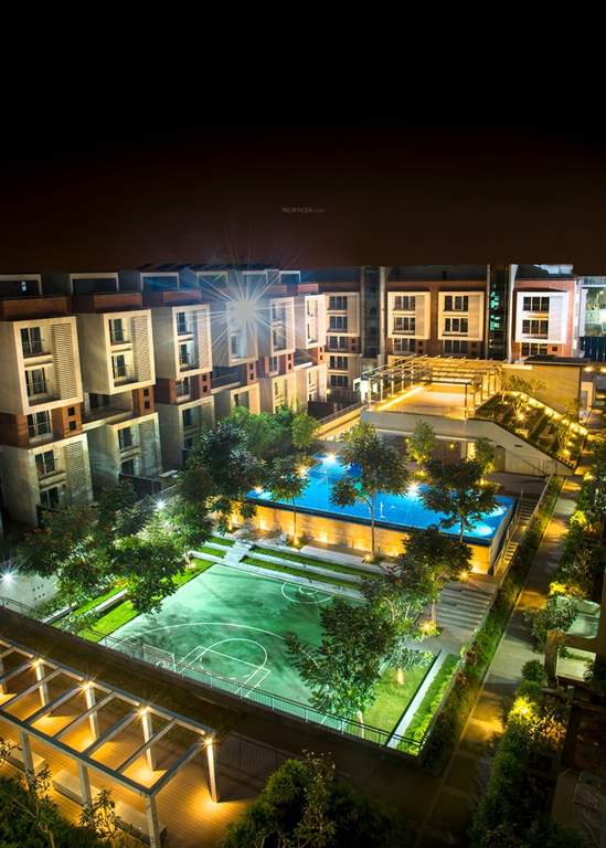 wilasa Basketball Court