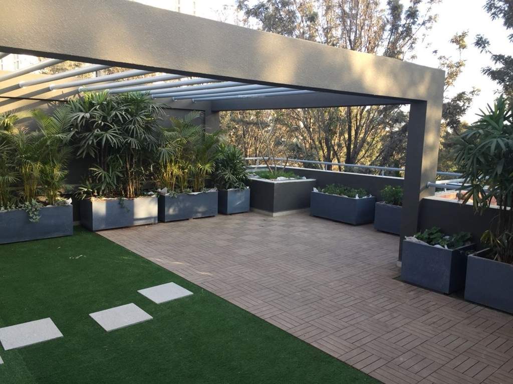 wilasa Landscape Garden and Tree Planting