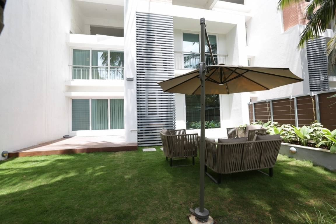 wilasa Paved Compound