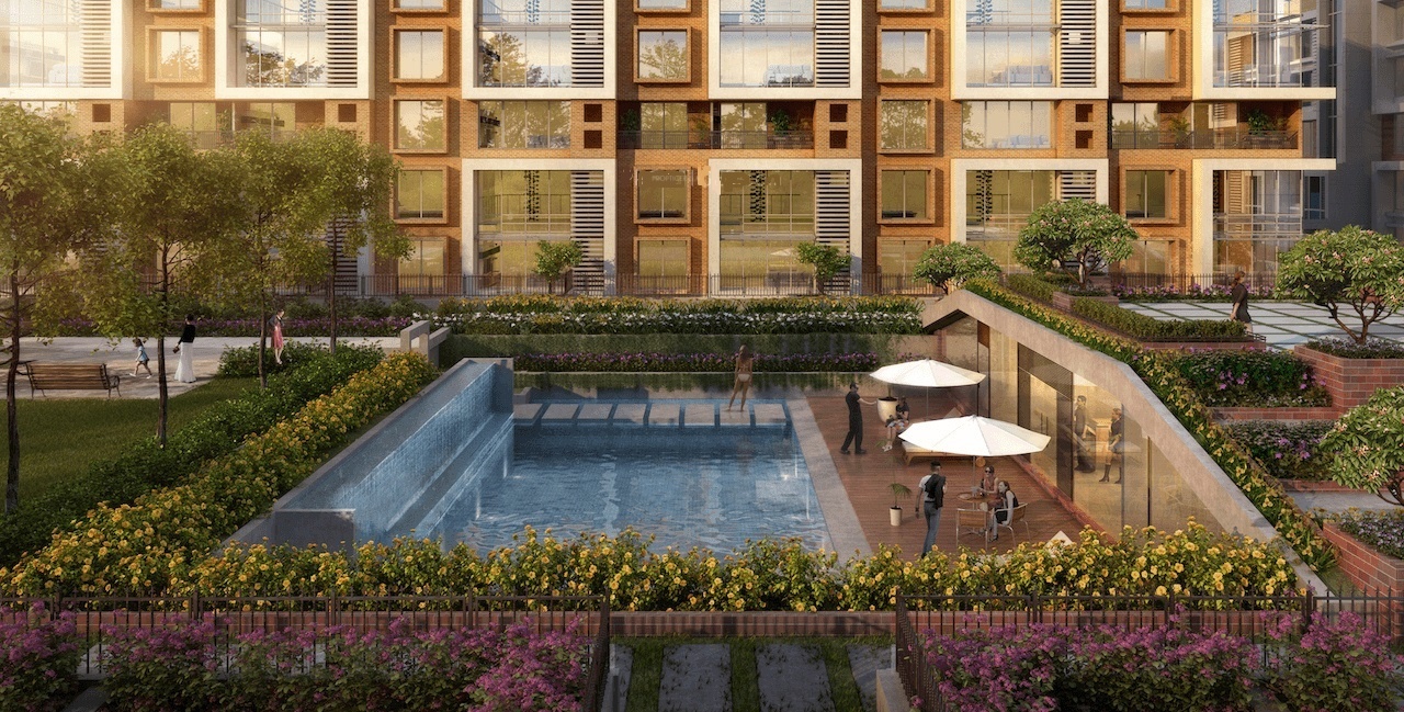 wilasa Swimming Pool