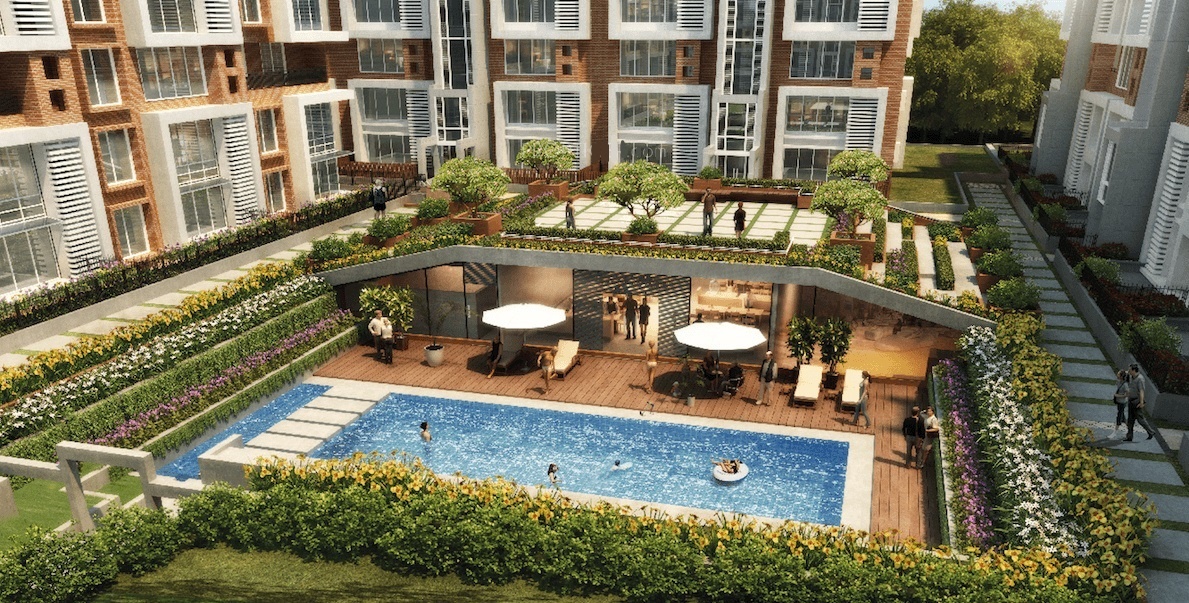 wilasa Swimming Pool