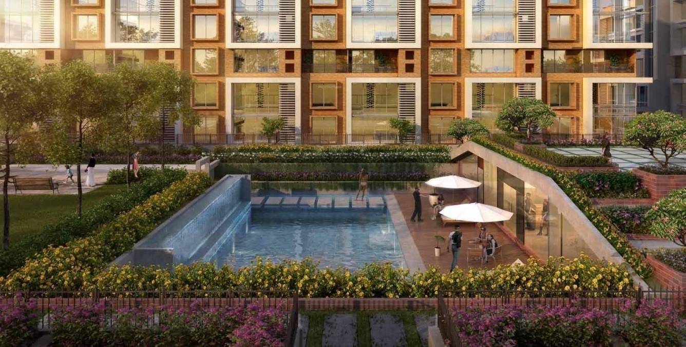 wilasa Swimming Pool