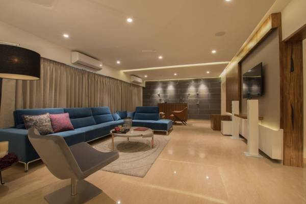 Living Area wilasa Living Area