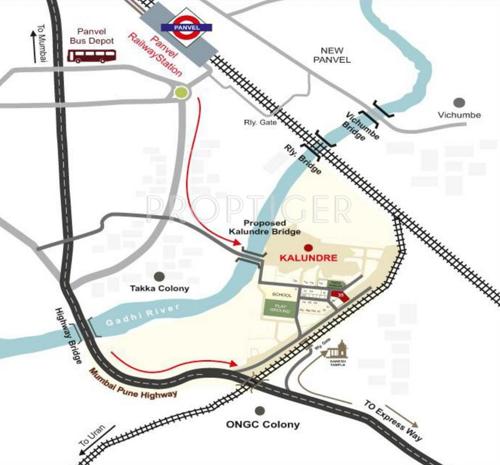  rose-garden Images for Location Plan of K W Rose Garden