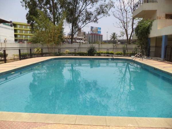  raghavendra-akash Swimming Pool