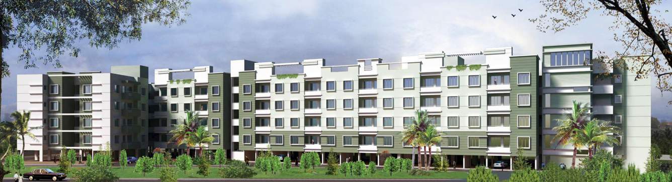 vaikuntam Images for Elevation of Featherlite Vaikuntam