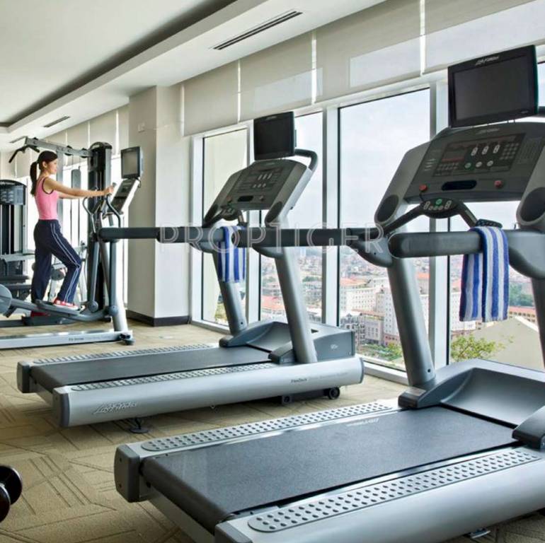 Images for Amenities of Featherlite Vaikuntam