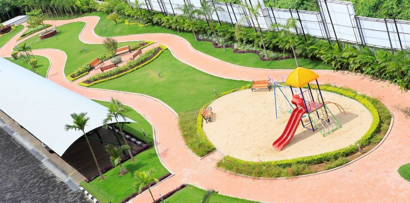 Images for Amenities of Featherlite Vaikuntam