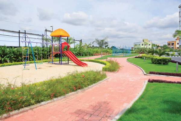 Images for Amenities of Featherlite Vaikuntam