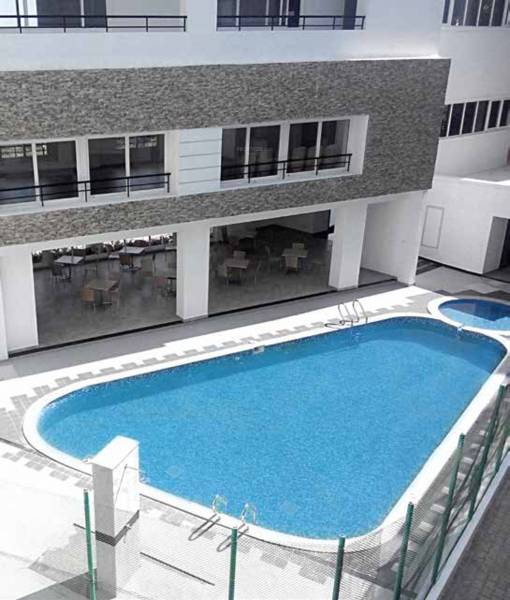 Images for Amenities of Featherlite Vaikuntam