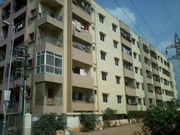 Images for Elevation of Sai Purvi Developers Purvi Grand Images for Elevation of Sai Purvi Developers Purvi Grand