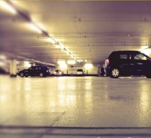  residency Car Parking