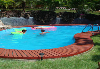  residency Kid's Pool