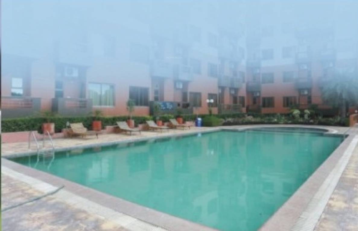  residency Swimming Pool