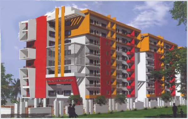  pristine Images for Elevation of Balaji Pristine