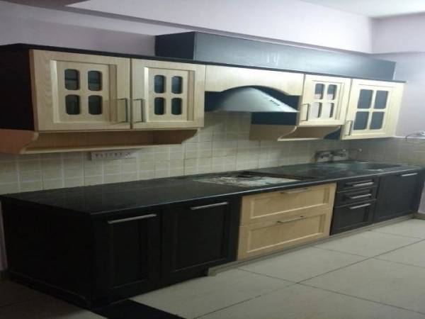  pristine Dining Area