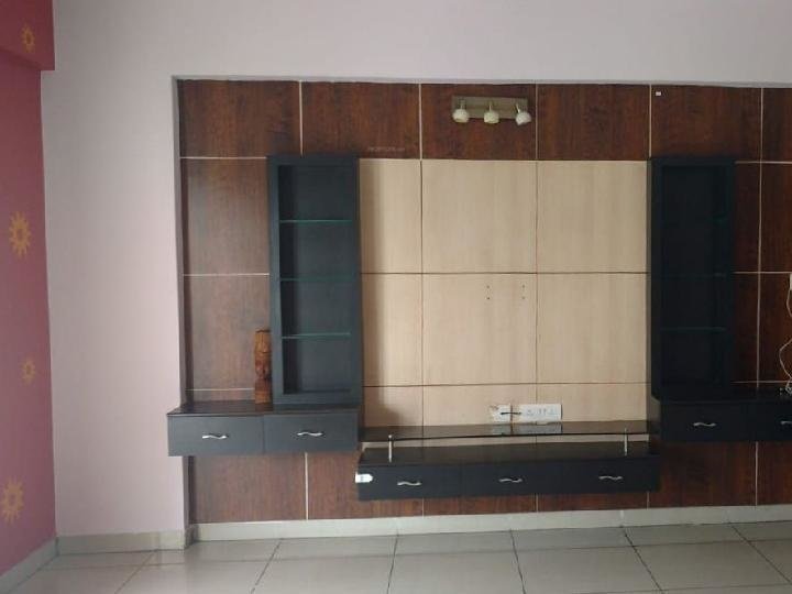  pristine Living Area